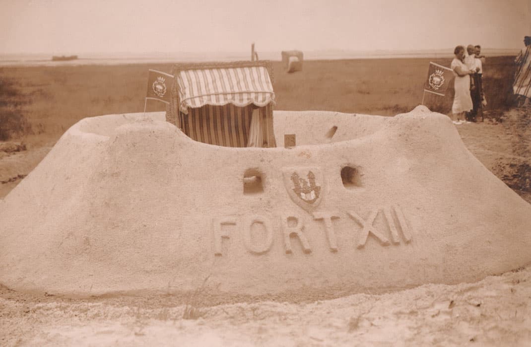 Fort
