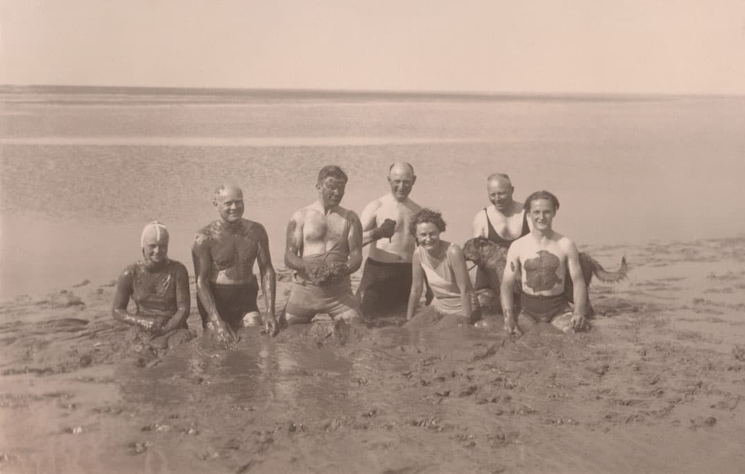 Schlick Familie