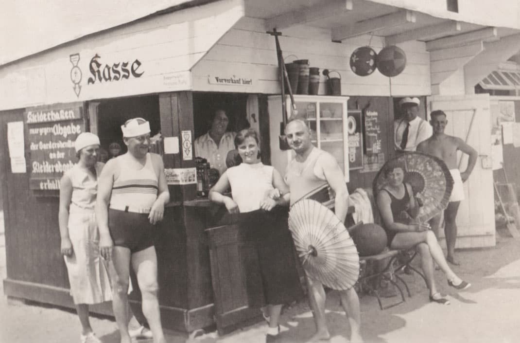 Kasse