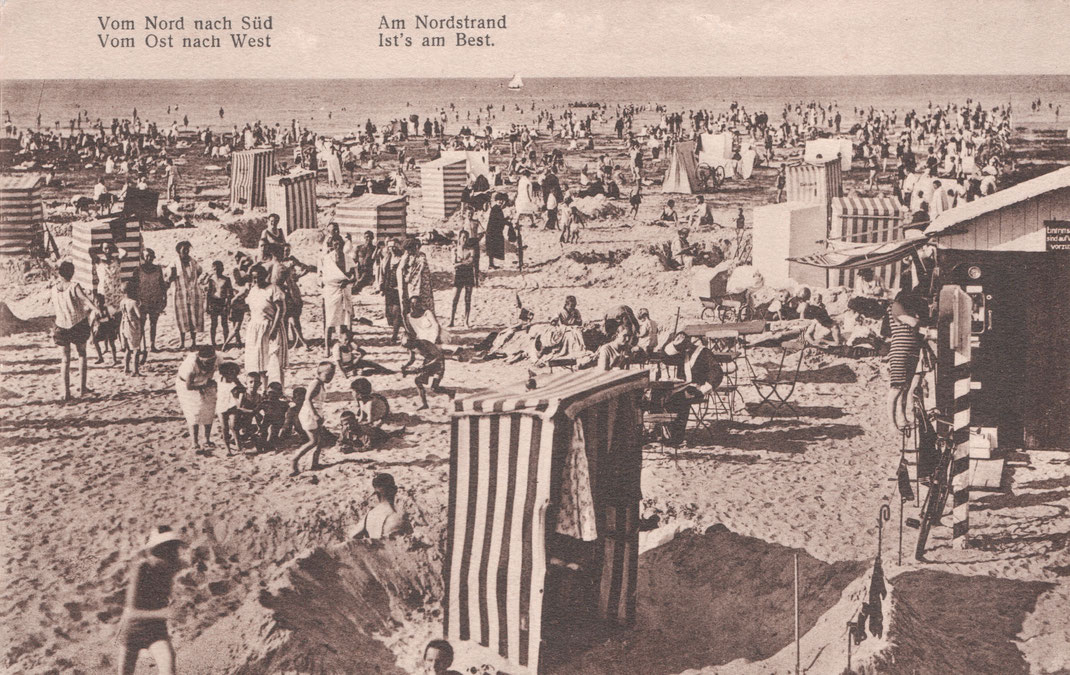 Strand